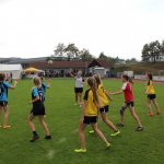 Fotos vom Bezirksschülertreffen in Massbach